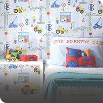 Kids Wallpaper