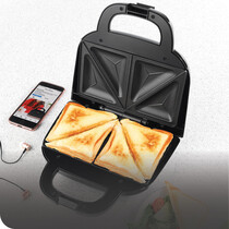 Sandwich Toasters