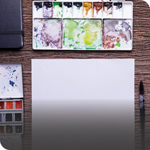 Watercolour Pads