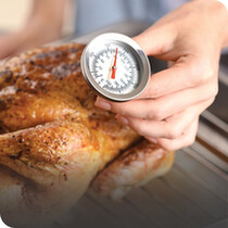 Thermometers