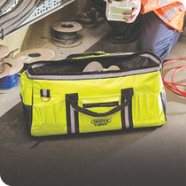 Tool Bags & Pouches
