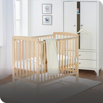Cots & Cotbeds