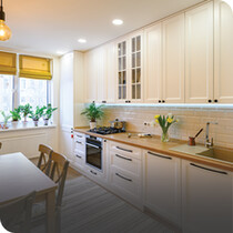 Kitchen Cupboard Paint