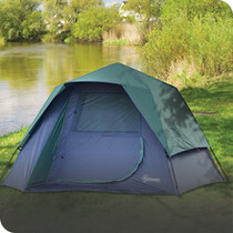 Pop Up Tents