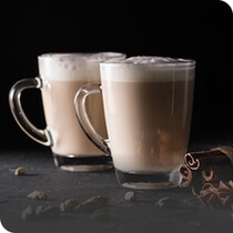 Glass Mugs
