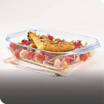Oven Dishes
