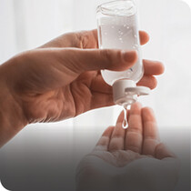 Hand Sanitiser