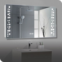 Bathroom Mirrors