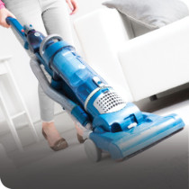 Vacuums & Steam Cleaners
