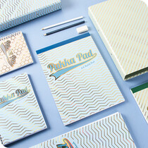 Pukka Stationery