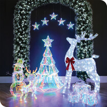New In: Christmas Lights
