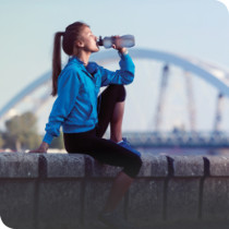 Fitness & Gym Accessories