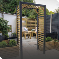 Garden Decor