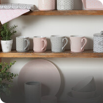 Mug & Accessory Sets