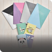 Children's Notebooks & Paper