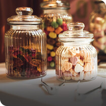Candy Buffet