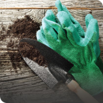 Garden Hand Tools