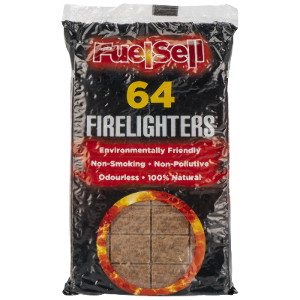 Fire Log