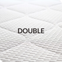 Double Mattresses