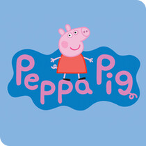 Peppa Pig