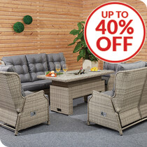 Garden Furniture Offers