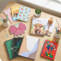 Notebooks & Planners