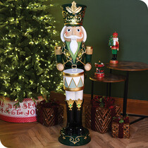 Standing Decorations