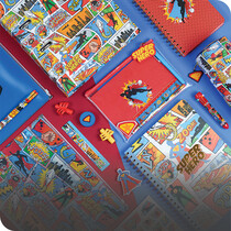Children's Stationery Sets