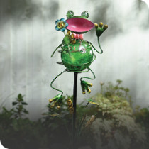 Garden Ornaments