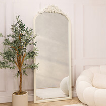 New In Mirrors