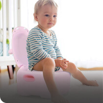 Potty Training 