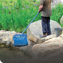 Pond Accessories