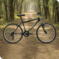 Cycling 