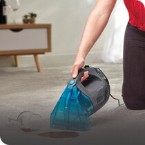 Carpet Cleaning