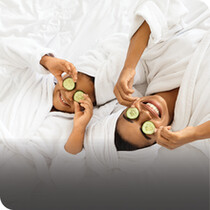 Spa & Beauty