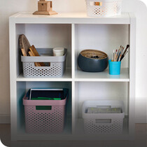 Storage Baskets