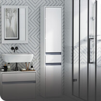 New In: Bathroom