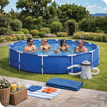 Pools