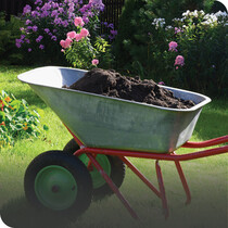 Garden Tools & Gardening Equipment