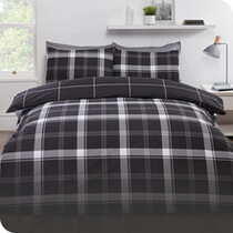 Stripe Duvet Covers