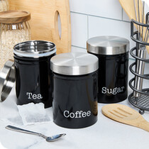 Student Kitchen Organisers