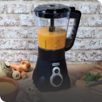 Blenders & Food Processors