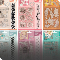 Clear Stamps