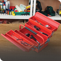 Tool Boxes