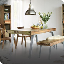 Rectangle Dining Tables