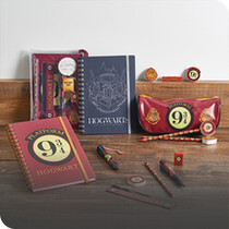 Harry Potter Stationery