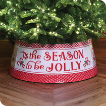 Tree Skirts