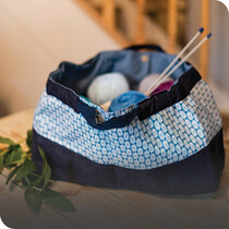 Sewing Machines, Bags & Boxes
