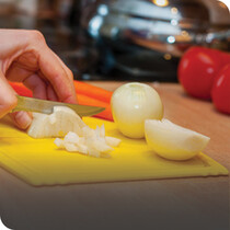 Plastic Chopping Boards