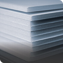 Foam & Mount Board